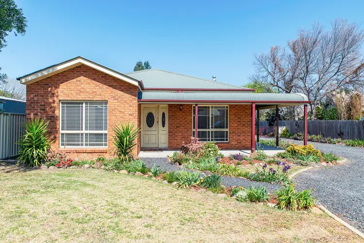 85A Liverpool Street, Scone NSW 2337