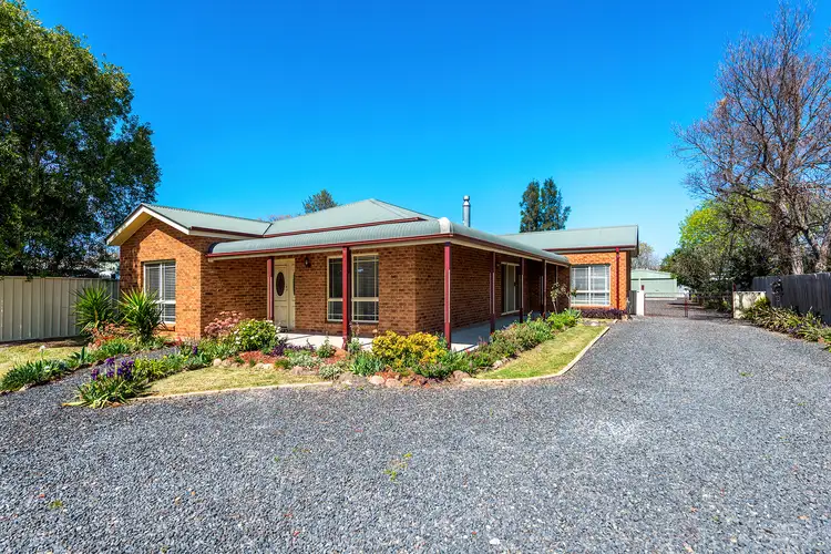 Second view of Homely house listing, 85A Liverpool Street, Scone NSW 2337