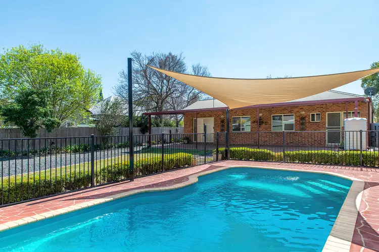 Fourth view of Homely house listing, 85A Liverpool Street, Scone NSW 2337