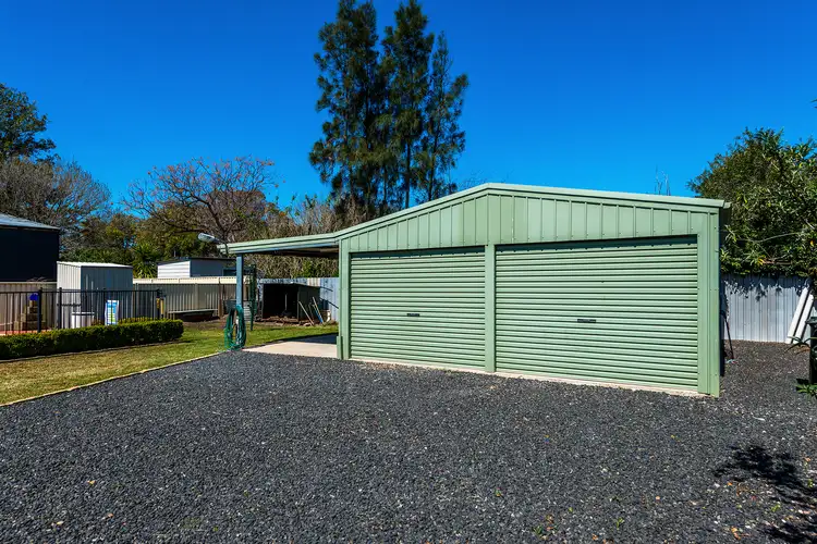 Fifth view of Homely house listing, 85A Liverpool Street, Scone NSW 2337