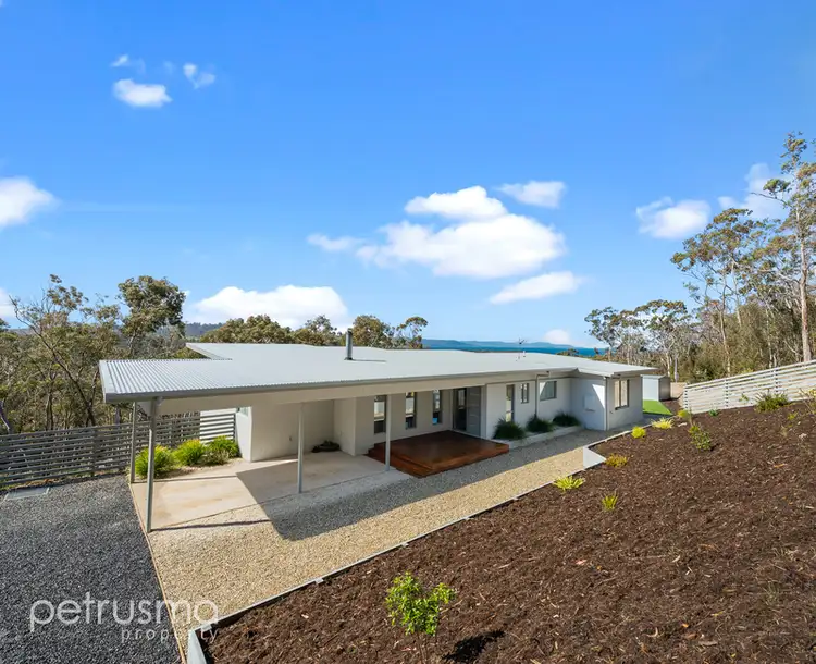 687 Gellibrand Drive, Sandford TAS 7020