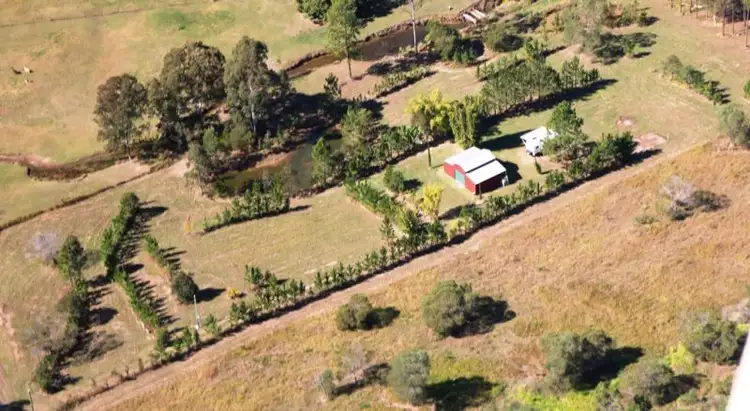 52 Arborten Road, Glenwood QLD 4570