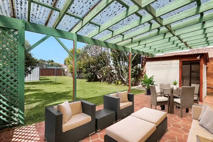Second view of Homely house listing, 28 Campbell Street, Sans Souci NSW 2219