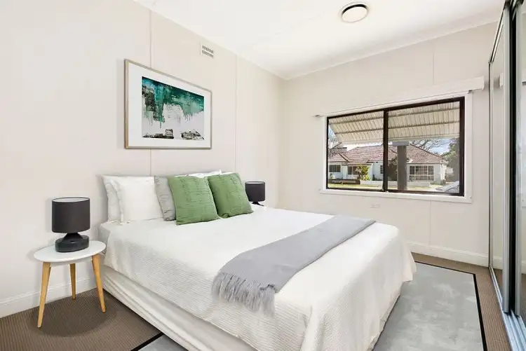 Fourth view of Homely house listing, 28 Campbell Street, Sans Souci NSW 2219