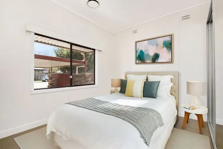 Fifth view of Homely house listing, 28 Campbell Street, Sans Souci NSW 2219