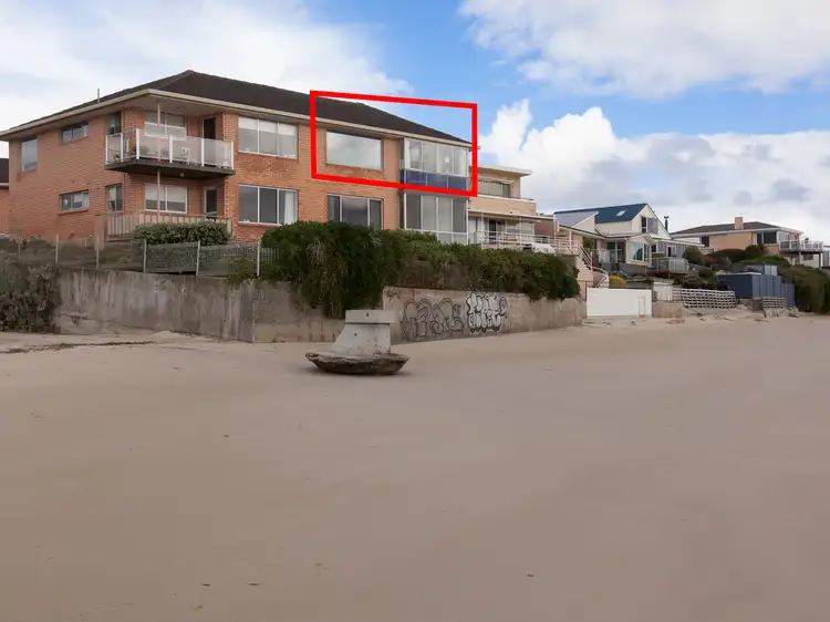 Second view of Homely apartment listing, 11/19 Howrah Road, Howrah TAS 7018