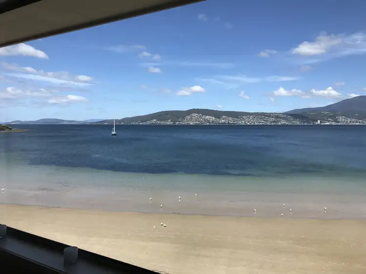 Fourth view of Homely apartment listing, 11/19 Howrah Road, Howrah TAS 7018