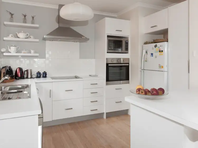 Seventh view of Homely apartment listing, 11/19 Howrah Road, Howrah TAS 7018