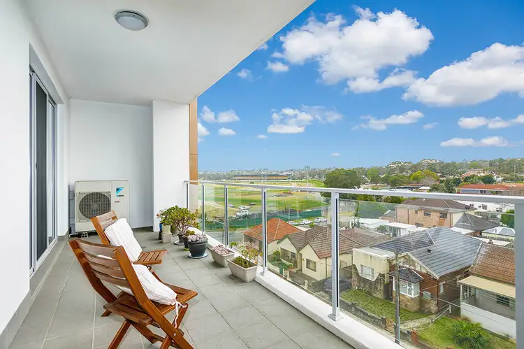 403/4 Broughton Street, Canterbury NSW 2193
