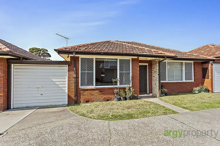 8/133 Queen Victoria Street, Bexley NSW 2207