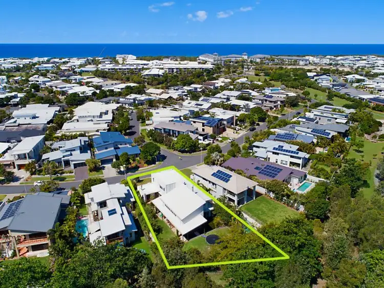 Second view of Homely house listing, 30 Longboard Cct, Kingscliff NSW 2487