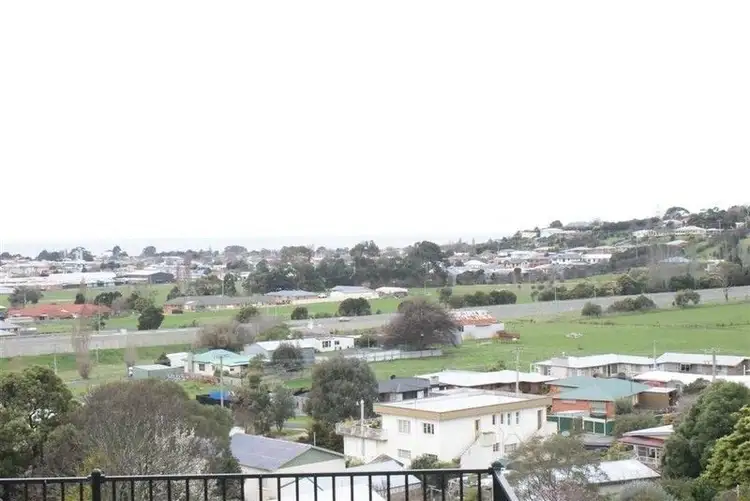 Main view of Homely land listing, 9 Holliview Way, Ulverstone TAS 7315