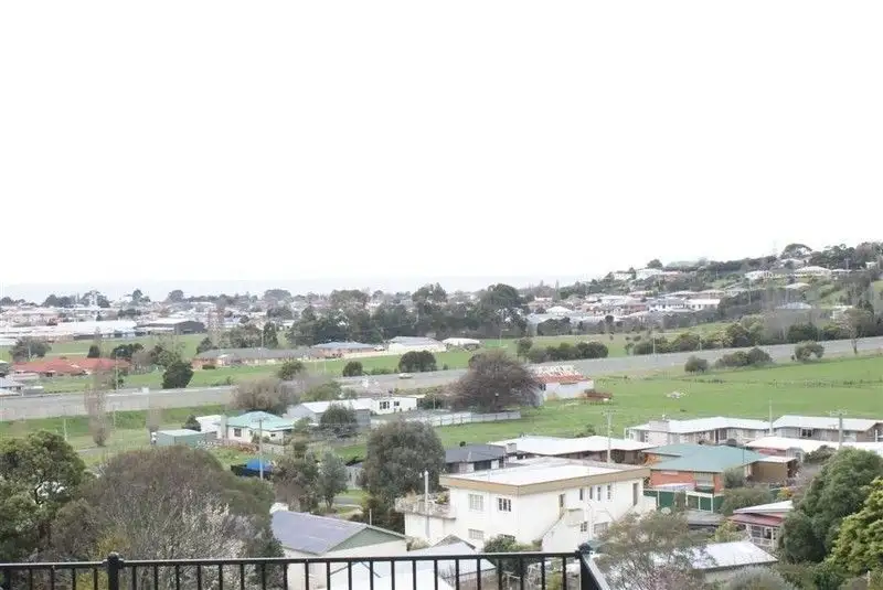 Main view of Homely land listing, 9 Holliview Way, Ulverstone TAS 7315