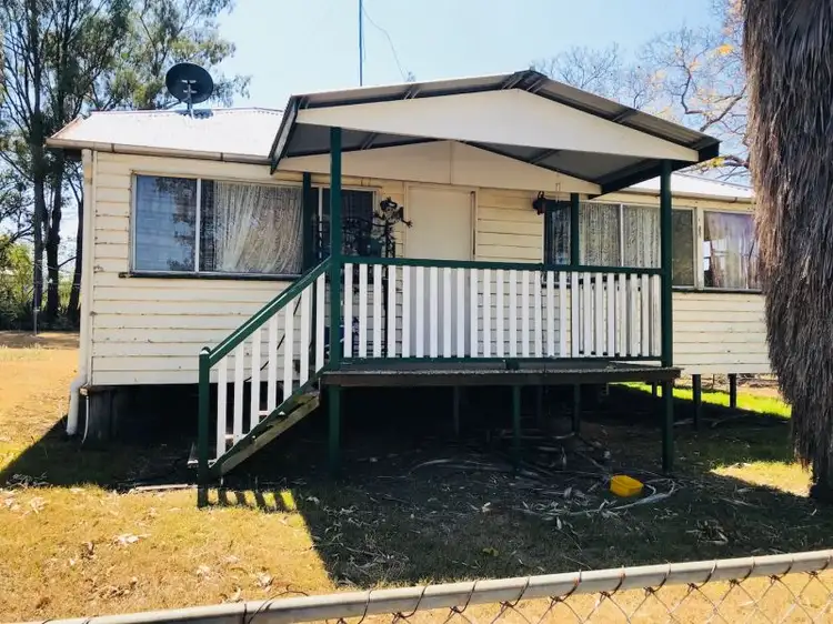 Main view of Homely house listing, 5 Gunyah Street, Toogoolawah QLD 4313