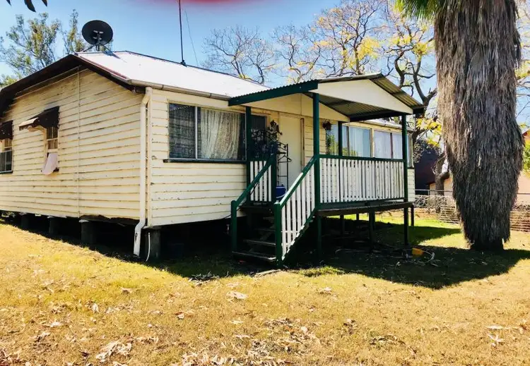 Second view of Homely house listing, 5 Gunyah Street, Toogoolawah QLD 4313