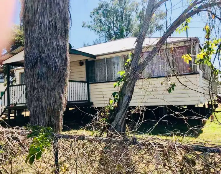 Third view of Homely house listing, 5 Gunyah Street, Toogoolawah QLD 4313