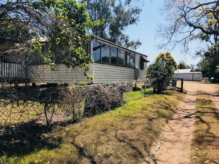 Fourth view of Homely house listing, 5 Gunyah Street, Toogoolawah QLD 4313