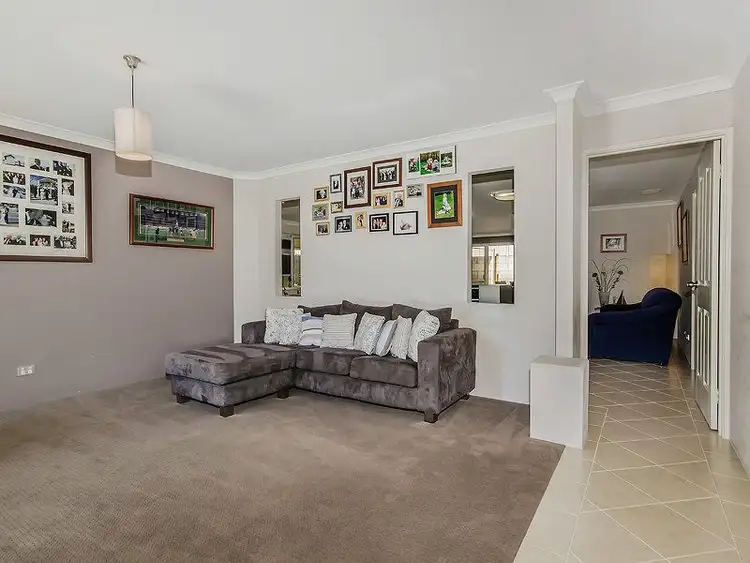 Third view of Homely house listing, 8 Arrowwood Loop, Secret Harbour WA 6173