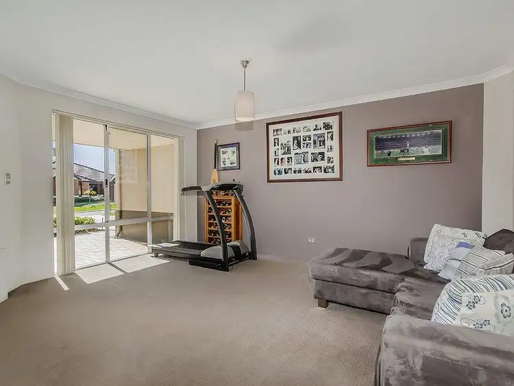 Fourth view of Homely house listing, 8 Arrowwood Loop, Secret Harbour WA 6173