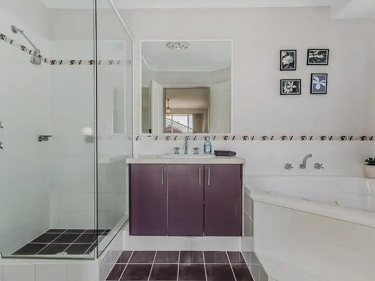 Sixth view of Homely house listing, 8 Arrowwood Loop, Secret Harbour WA 6173