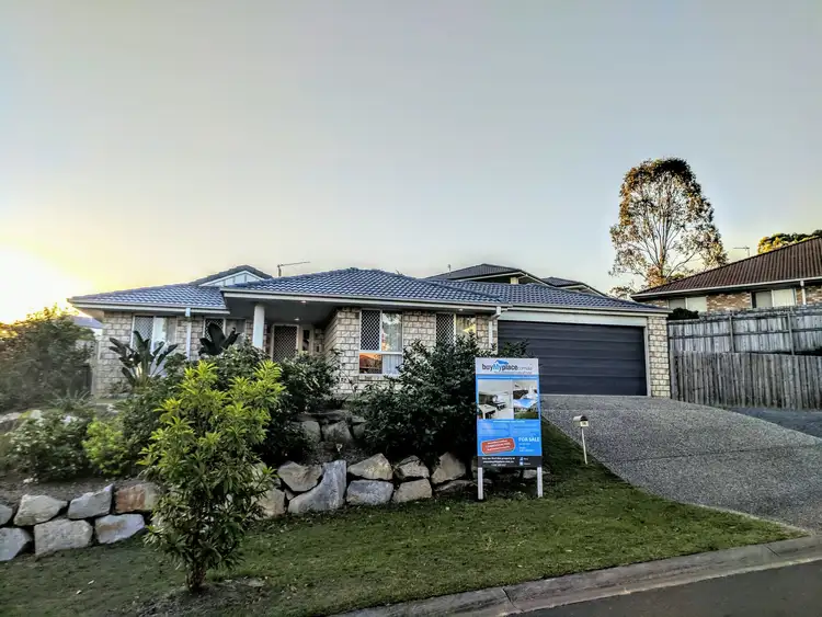 18 Kumnick Street, Upper Coomera QLD 4209