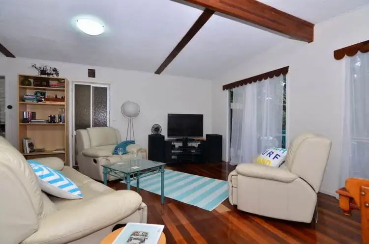 Fourth view of Homely house listing, 12 Kingsford Smith Parade, Moffat Beach QLD 4551