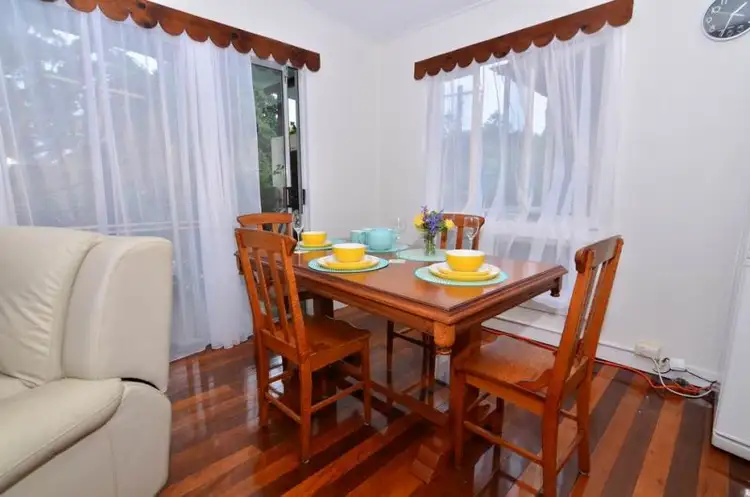 Fifth view of Homely house listing, 12 Kingsford Smith Parade, Moffat Beach QLD 4551
