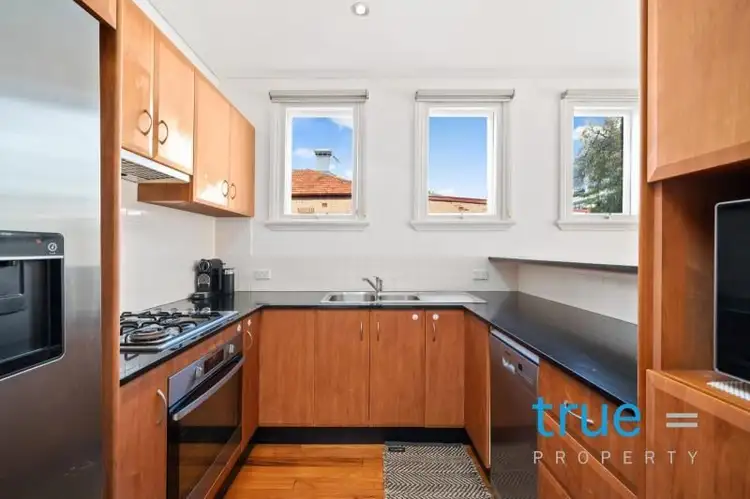 Second view of Homely house listing, 58a Flood Street, Leichhardt NSW 2040