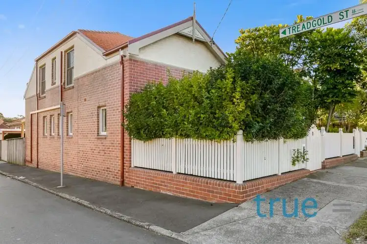 Fifth view of Homely house listing, 58a Flood Street, Leichhardt NSW 2040