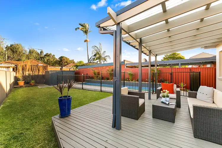 2 Quandong Place, Concord West NSW 2138