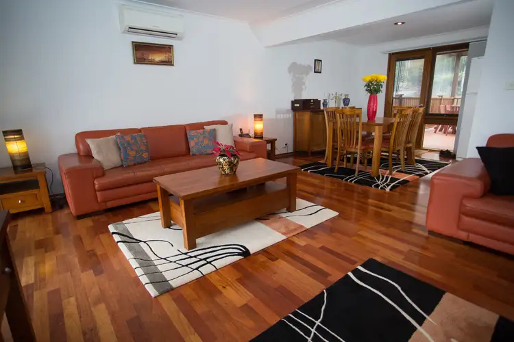 Second view of Homely house listing, 7 Acheron Crescent, Eltham North VIC 3095