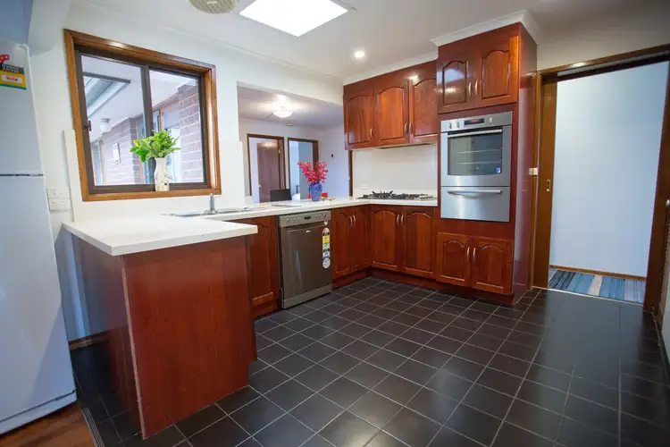 Fifth view of Homely house listing, 7 Acheron Crescent, Eltham North VIC 3095