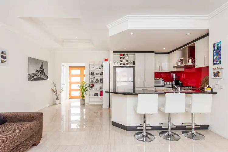 Main view of Homely villa listing, 20C Quadea Way, Nollamara WA 6061