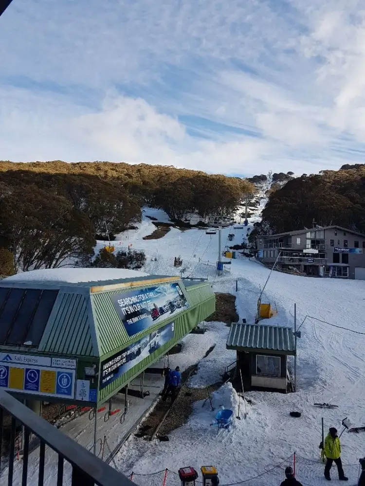 Main view of Homely apartment listing, QT East 40/17 Bogong High Plains Road, Falls Creek VIC 3699