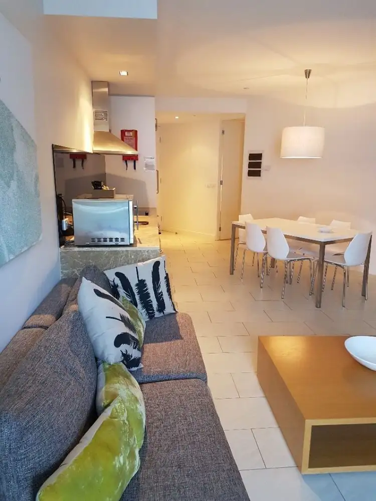 Second view of Homely apartment listing, QT East 40/17 Bogong High Plains Road, Falls Creek VIC 3699