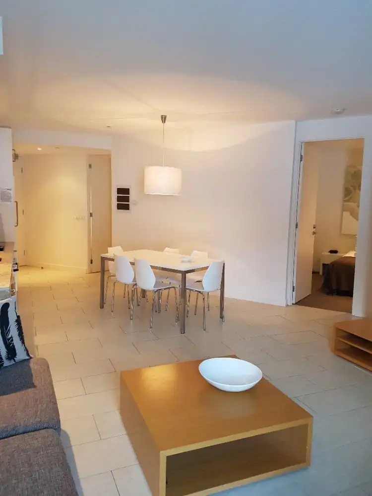 Third view of Homely apartment listing, QT East 40/17 Bogong High Plains Road, Falls Creek VIC 3699