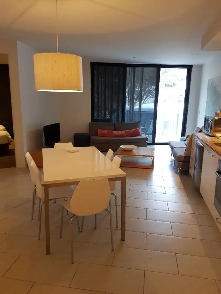 Fourth view of Homely apartment listing, QT East 40/17 Bogong High Plains Road, Falls Creek VIC 3699