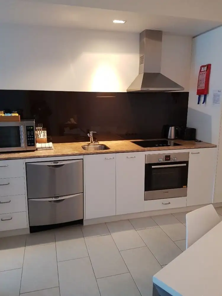 Fifth view of Homely apartment listing, QT East 40/17 Bogong High Plains Road, Falls Creek VIC 3699