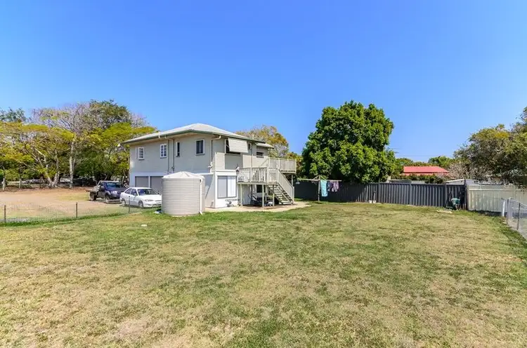 Second view of Homely house listing, 40 Muirhead Street, Calliope QLD 4680