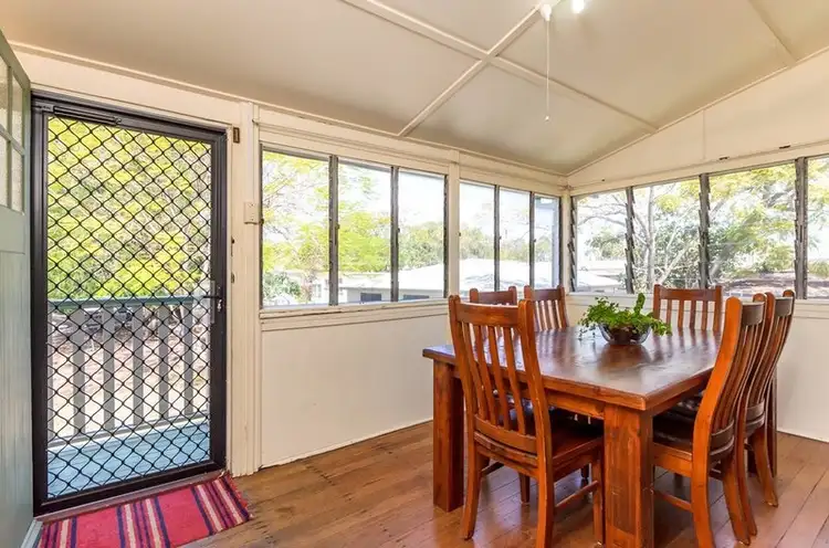 Third view of Homely house listing, 40 Muirhead Street, Calliope QLD 4680