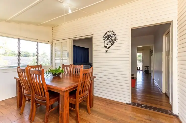 Fourth view of Homely house listing, 40 Muirhead Street, Calliope QLD 4680
