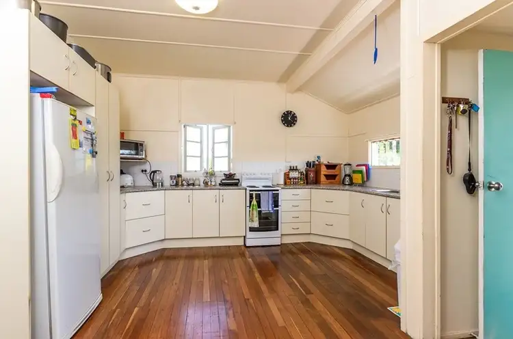 Sixth view of Homely house listing, 40 Muirhead Street, Calliope QLD 4680