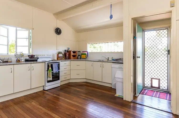 Seventh view of Homely house listing, 40 Muirhead Street, Calliope QLD 4680