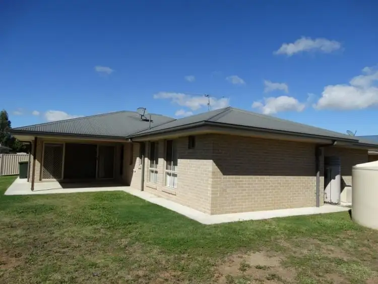 Third view of Homely house listing, 16 Sommerfeld Crescent, Chinchilla QLD 4413