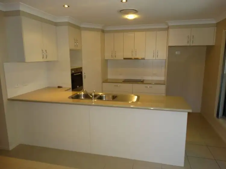 Fourth view of Homely house listing, 16 Sommerfeld Crescent, Chinchilla QLD 4413