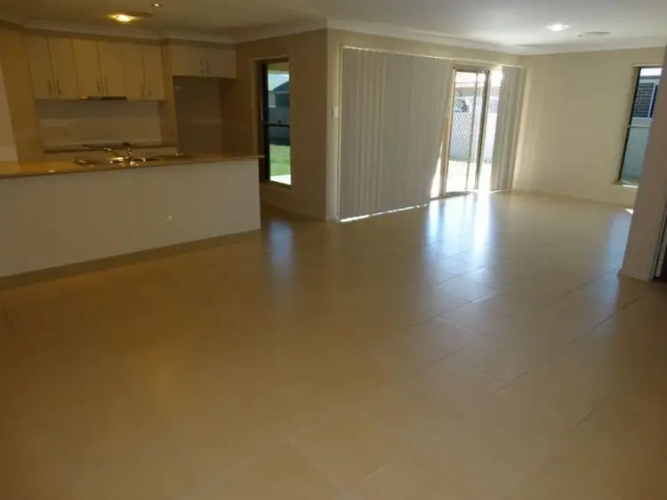 Sixth view of Homely house listing, 16 Sommerfeld Crescent, Chinchilla QLD 4413