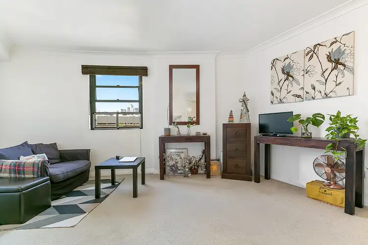 411/281-285 Parramatta Road, Glebe NSW 2037