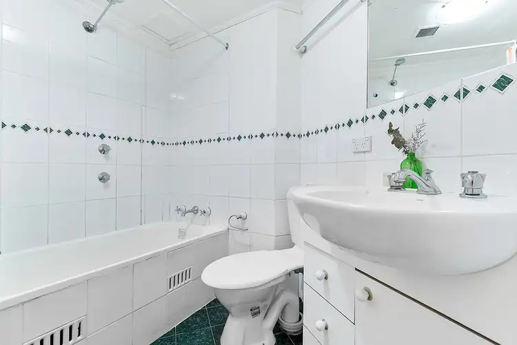 Fifth view of Homely apartment listing, 411/281-285 Parramatta Road, Glebe NSW 2037