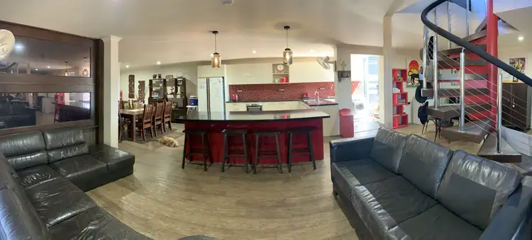 Third view of Homely house listing, 151 Hardcastle Rd, Bynoe NT 822