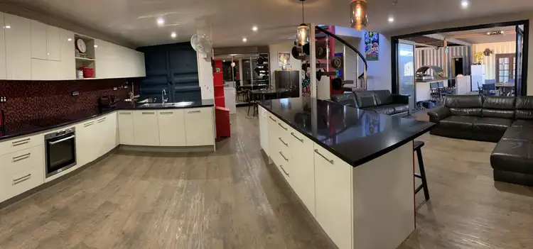 Fifth view of Homely house listing, 151 Hardcastle Rd, Bynoe NT 822